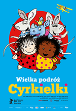 Wielka podróż Cyrkielki