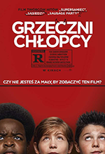 Grzeczni chłopcy