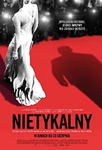 Nietykalny