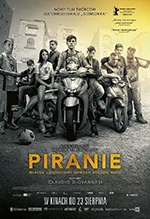 Piranie