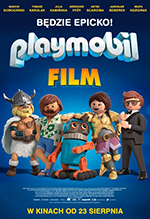 Playmobil: Film