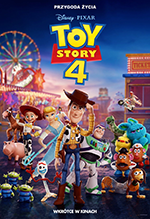 Toy Story 4