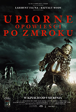 Upiorne opowieści po zmroku