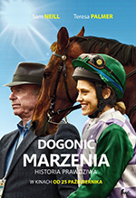 Dogonić marzenia