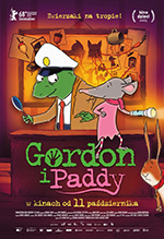 Gordon i Paddy