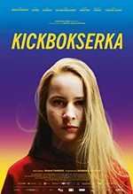 Kickbokserka