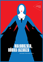 Małgorzata, córka Łazarza