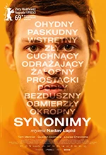 Synonimy