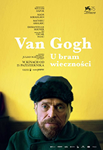 Van Gogh. U bram wieczności