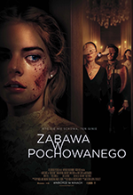 Zabawa w pochowanego