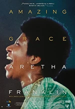 Amazing Grace: Aretha Franklin