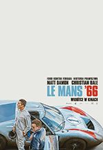 Le Mans '66