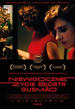 Niewidoczne życie sióstr Gusmao
