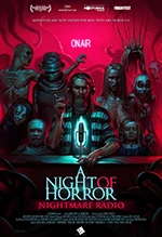 Nightmare Radio