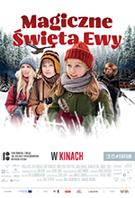 Magiczne Święta Ewy