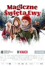 Magiczne Święta Ewy