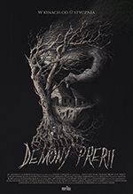 Demony prerii