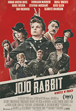 Jojo Rabbit