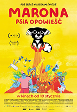 Marona – psia opowieść