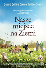 Nasze miejsce na Ziemi