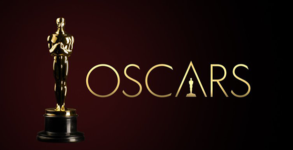 Oscar 2020 poster