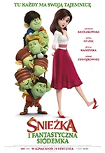 Śnieżka i Fantastyczna Siódemka