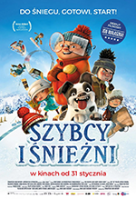 Szybcy i śnieżni