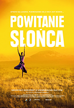 Powitanie słońca