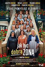 Jak być dobrą żoną