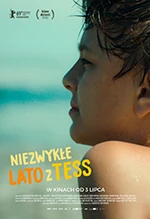 Niezwykłe lato z Tess