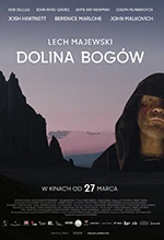 Dolina Bogów