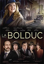 La Bolduc