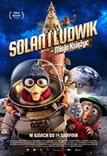 Solan i Ludwik – Misja Księżyc