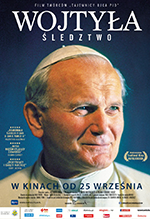 Wojtyła. Śledztwo