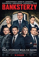 Banksterzy
