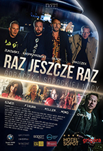 Raz, jeszcze raz