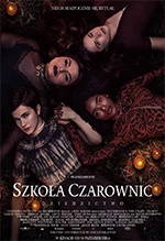 Szkoła czarownic: Dziedzictwo