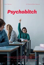 Psychobitch
