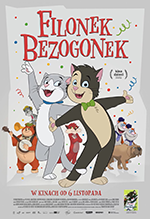 Filonek Bezogonek