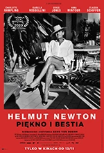 Helmut Newton. Piękno i bestia