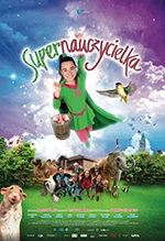 Supernauczycielka
