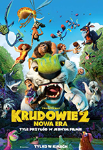 Krudowie 2: Nowa era