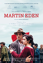 Martin Eden