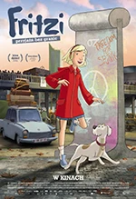 Fritzi – przyjaźń bez granic