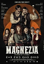 Magnezja