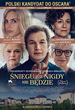 Śniegu już nigdy nie będzie