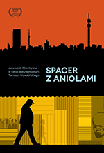 Spacer z Aniołami