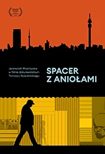 Spacer z Aniołami