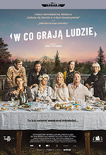 W co grają ludzie