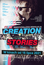 Creation Stories